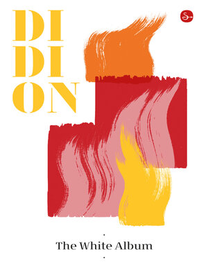 cover image of The White Album